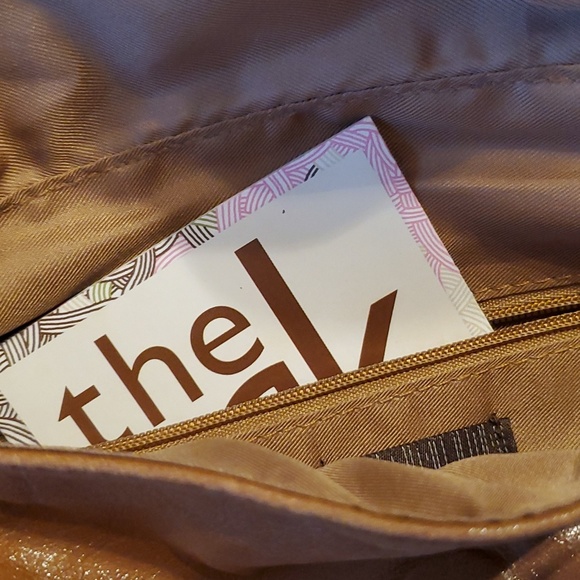 The Sak Leather Bag - Picture 11 of 17